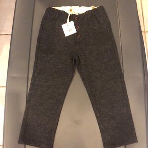 Clearance - Babe & Tess Dress Pants